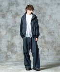 画像23: 【glamb 2025 Autumn先行予約】glamb グラム / Overflow Sweat Set Up (3色展開) (23)