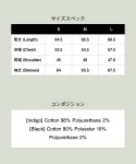 画像27: 【glamb 2025 Autumn先行予約】glamb グラム / Carol Denim Jacket (2色展開) (27)