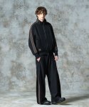 画像19: 【glamb 2025 Autumn先行予約】glamb グラム / Overflow Sweat Set Up (3色展開) (19)