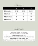 画像34: 【glamb 2025 Autumn先行予約】glamb グラム / High Neck Mods Coat (4色展開) (34)