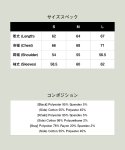 画像25: 【glamb 2025 Autumn先行予約】glamb グラム / Overflow Jersey (3色展開) (25)