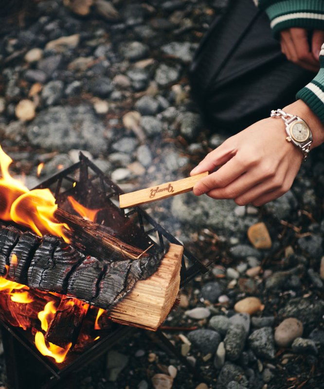 画像11: 【glamb 2026 Spring先行予約】glamb グラム / MARO Watch (1色展開) (11)