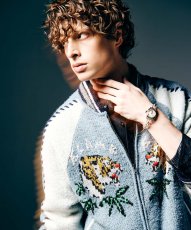 画像14: 【glamb 2026 Winter先行予約】glamb グラム / MARO Watch (1色展開) (14)