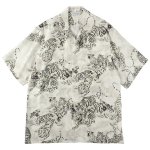 NIPOALOHA ニポアロハ 通販 神戸 アロハシャツ