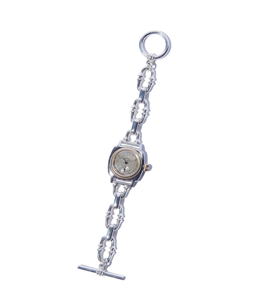 画像2: 【glamb 2026 Winter先行予約】glamb グラム / MARO Watch (1色展開) (2)