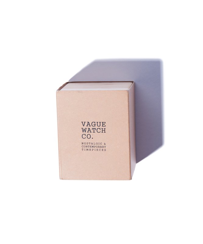 画像6: 【glamb 2026 Spring先行予約】glamb グラム / MARO Watch (1色展開) (6)