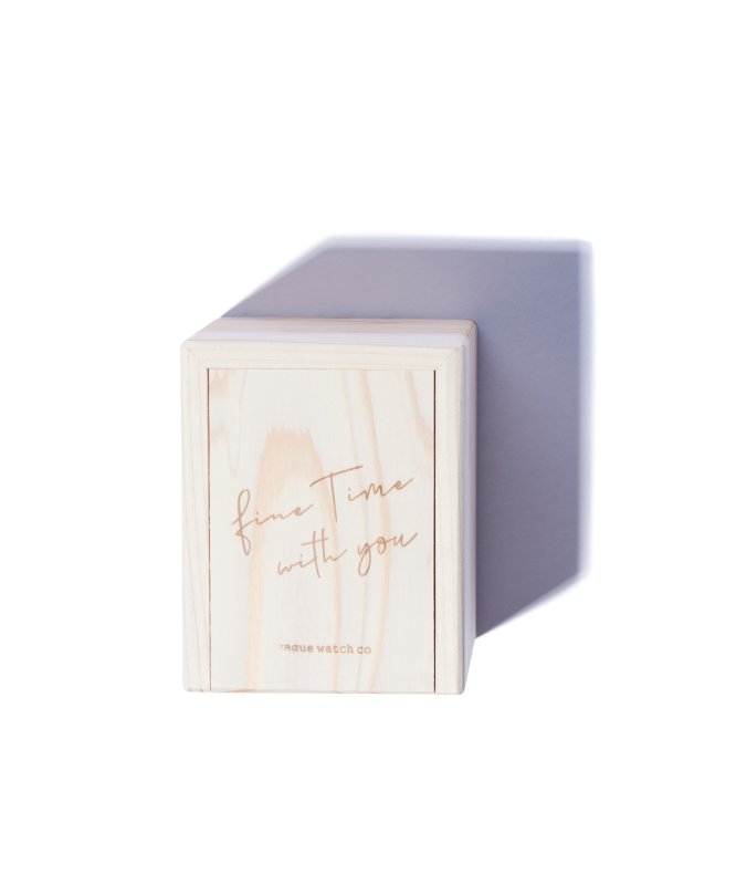 画像8: 【glamb 2026 Spring先行予約】glamb グラム / MARO Watch (1色展開) (8)