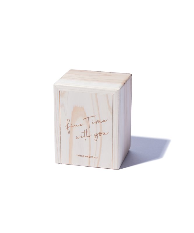 画像7: 【glamb 2026 Spring先行予約】glamb グラム / MARO Watch (1色展開) (7)