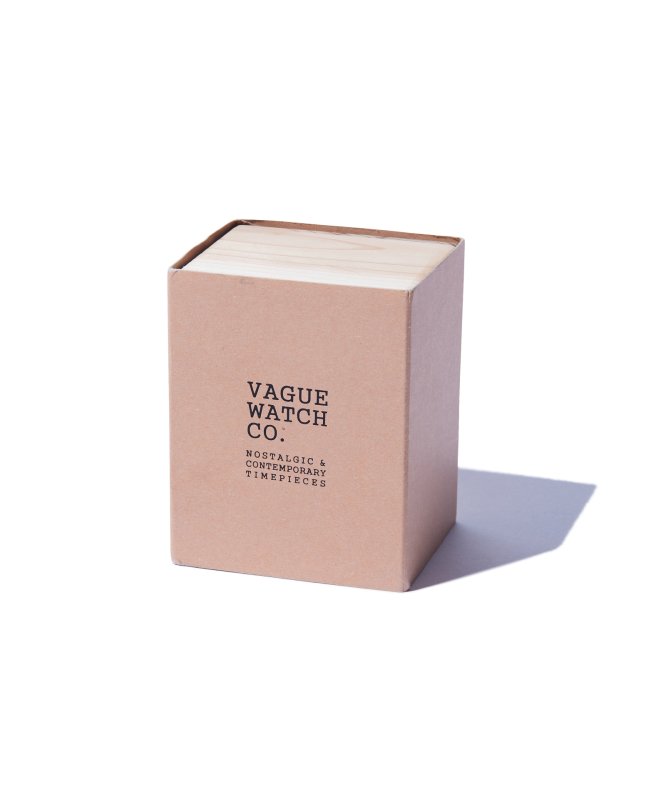 画像5: 【glamb 2026 Spring先行予約】glamb グラム / MARO Watch (1色展開) (5)