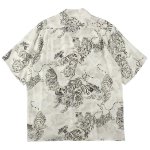 NIPOALOHA ニポアロハ 通販 神戸 アロハシャツ