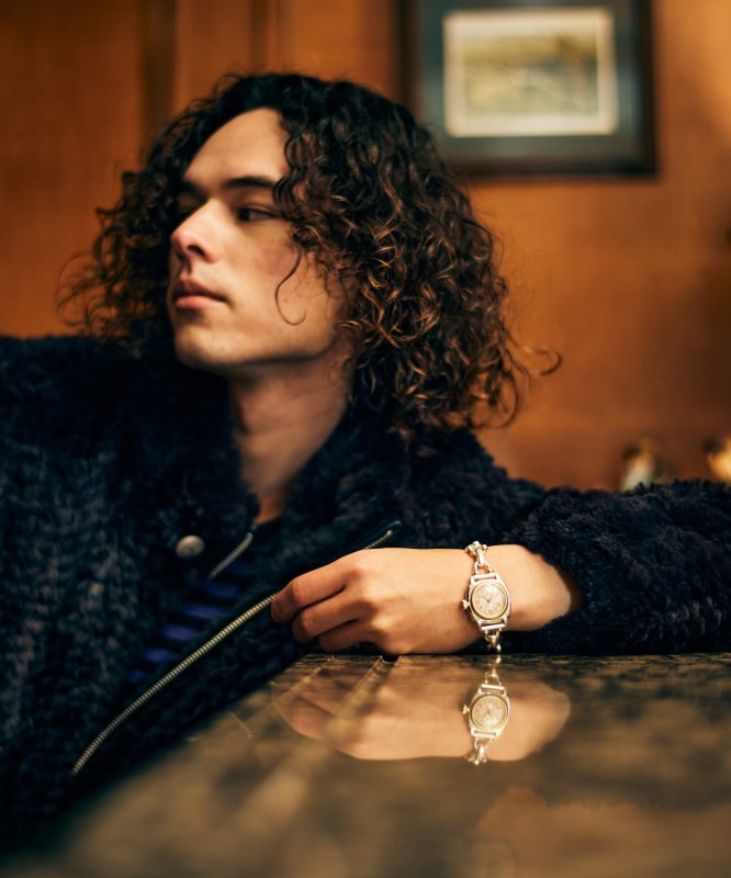 画像13: 【glamb 2026 Spring先行予約】glamb グラム / MARO Watch (1色展開) (13)