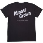 画像2: TMT / x Joseph Szabo DRY COTTON STANDARD SS TEE (girl) (black) (2)