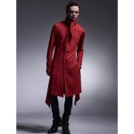 画像12: 【2025AW先行予約】kiryuyrik キリュウキリュウ / Python JQD Stoal Cardigan (2色展開) (12)