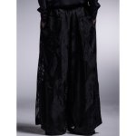 画像5: 【2025AW先行予約】kiryuyrik キリュウキリュウ / Opal Wide Tuck Slacks (2色展開) (5)