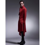 画像13: 【2025AW先行予約】kiryuyrik キリュウキリュウ / Python JQD Stoal Cardigan (2色展開) (13)