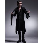 画像6: 【2025AW先行予約】kiryuyrik キリュウキリュウ / Python JQD Stoal Cardigan (2色展開) (6)