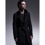 画像5: 【2025AW先行予約】kiryuyrik キリュウキリュウ / Tweed Cut Off Napoleon Jacket (2色展開) (5)