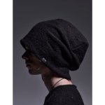 画像6: 【2025AW先行予約】kiryuyrik キリュウキリュウ / Border Cap (2色展開) (6)