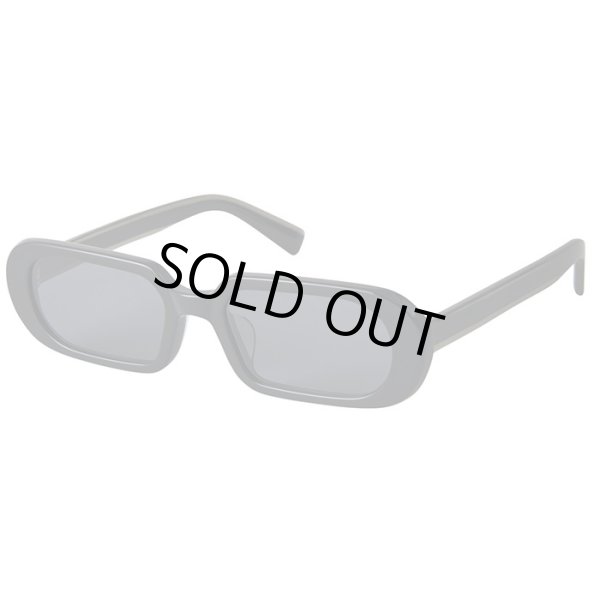 ADSR ハンドメイド サングラス A.D.S.R. エーディーエスアール ミュート｜BORN FREE ONLINE SHOP