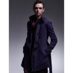画像19: 【2025AW先行予約】kiryuyrik キリュウキリュウ / Tweed Cut Off Napoleon Jacket (2色展開) (19)