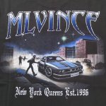 MLVINCE メルヴィンス メルビンス 通販 神戸