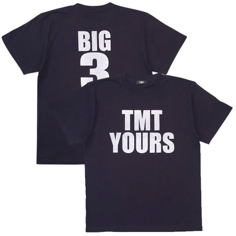 TMT Tシャツ。新品未使用。インディーさん専用 TMT／ティーエムティーの公式通販－INCENSE(インセンス)