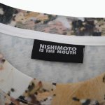 NISHIMOTO IS THE MOUTH ニシモトイズザマウス 通販 神戸