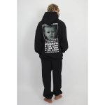 画像13: NISHIMOTO IS THE MOUTH ニシモトイズザマウス / SWEAT PANTS (black) (13)