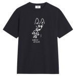 メゾンキツネ MAISON KITSUNE 通販 神戸