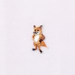 メゾンキツネ MAISON KITSUNE 通販 神戸
