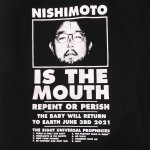 NISHIMOTO IS THE MOUTH ニシモトイズザマウス 通販 神戸