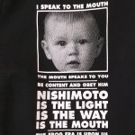 NISHIMOTO IS THE MOUTH ニシモトイズザマウス 通販 神戸