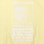 NISHIMOTO IS THE MOUTH ニシモトイズザマウス 通販 神戸