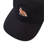 メゾンキツネ MAISON KITSUNE 通販 神戸