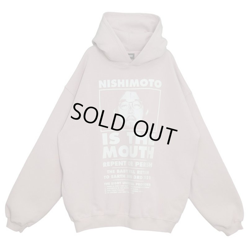 NISHIMOTO IS THE MOUTH ニシモトイズザマウス 通販 神戸