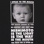 NISHIMOTO IS THE MOUTH ニシモトイズザマウス 通販 神戸