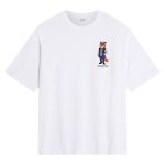 メゾンキツネ MAISON KITSUNE 通販 神戸