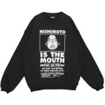 NISHIMOTO IS THE MOUTH ニシモトイズザマウス 通販 神戸
