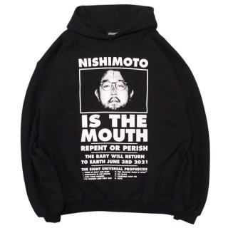 NISHIMOTO IS THE MOUTH／ニシモトイズザマウスの通販－INCENSE