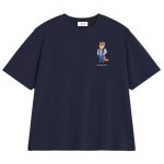 メゾンキツネ MAISON KITSUNE 通販 神戸