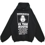 NISHIMOTO IS THE MOUTH ニシモトイズザマウス 通販 神戸
