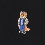 メゾンキツネ MAISON KITSUNE 通販 神戸