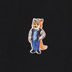メゾンキツネ MAISON KITSUNE 通販 神戸