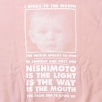 NISHIMOTO IS THE MOUTH ニシモトイズザマウス 通販 神戸