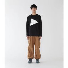 and wander アンドワンダー 通販 神戸