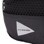 and wander アンドワンダー 通販 神戸
