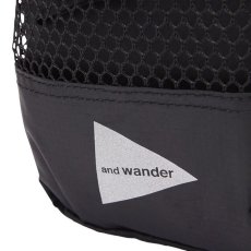 and wander アンドワンダー 通販 神戸