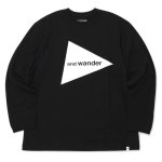 and wander アンドワンダー 通販 神戸