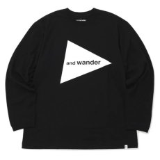 and wander アンドワンダー 通販 神戸