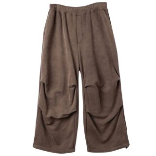 VALAADO バラード / BAG TW TWILL TROUSERS (charcoal)の通販－INCENSE